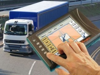 El trackeo de los camiones permite mayor efectividad en tiempo y dinero