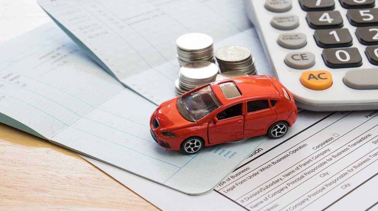 Encuentra un seguro de auto al mejor precio
