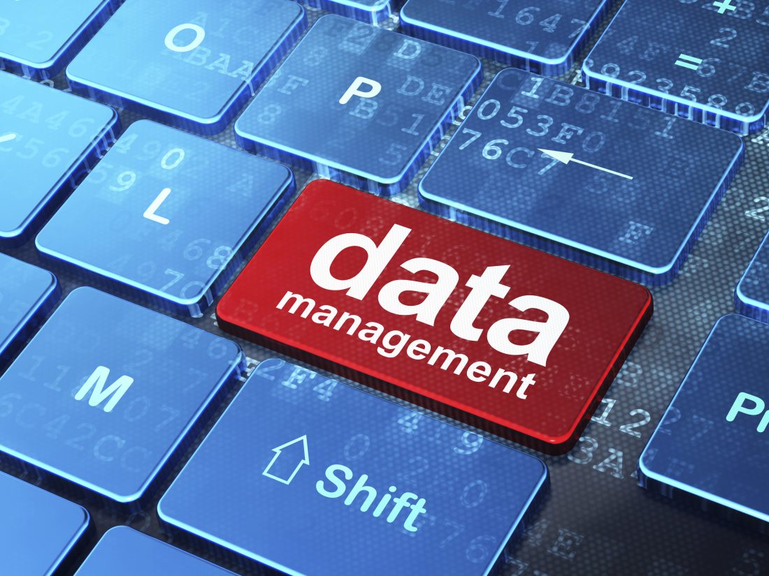 Importancia de los Datos de una Compañía | Indiepropub