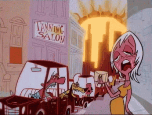 Golpe de calor