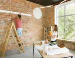 Pólizas de seguro y renovaciones en el hogar