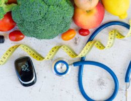 cuidado en la prediabetes