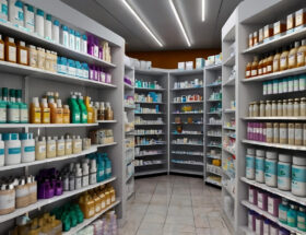 Farmacia 24 horas en cdmx