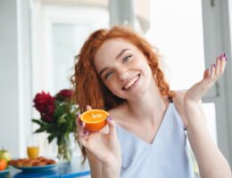 El papel de los antioxidantes en la lucha contra la edad