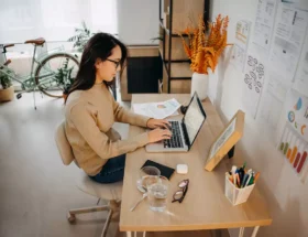 home office