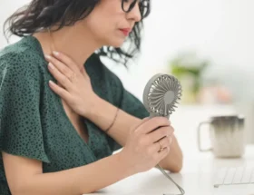 menopausia