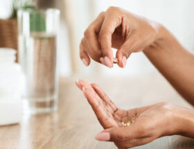 vitaminas para mujeres
