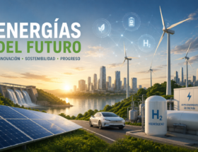 ¿Cuál es la energía del futuro?