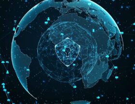 La ciberseguridad a nivel global